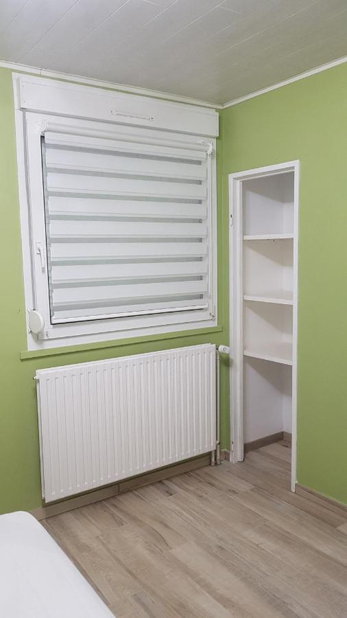Gite Des Vosges Du Sud Ronchamp Zewnętrze zdjęcie