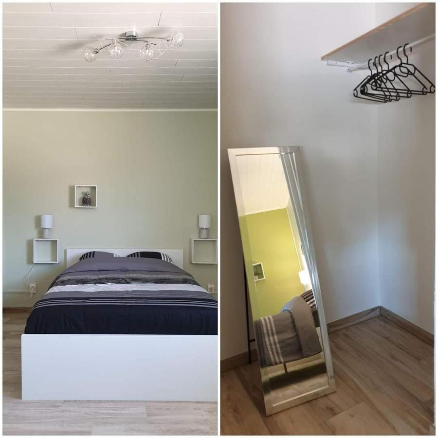 Gite Des Vosges Du Sud Ronchamp Zewnętrze zdjęcie